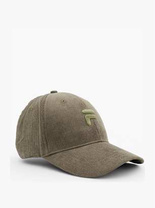 FILA Kappe Olive