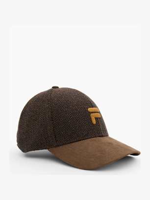 FILA Kappe Braun