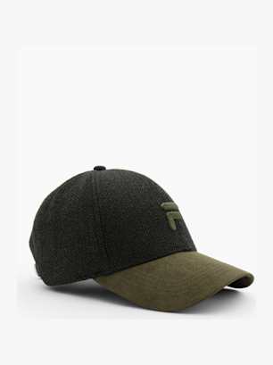 FILA Kappe Olive