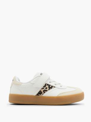 Graceland Baskets Blanc