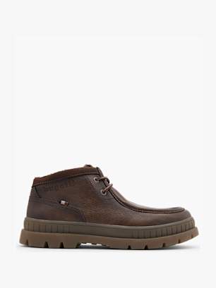 bugatti Schnürboots Braun