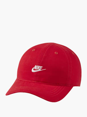 Nike Kappe Rot