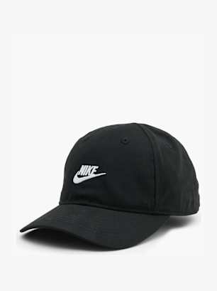 Nike Kappe Schwarz