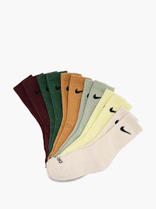 Nike Socken Schwarz