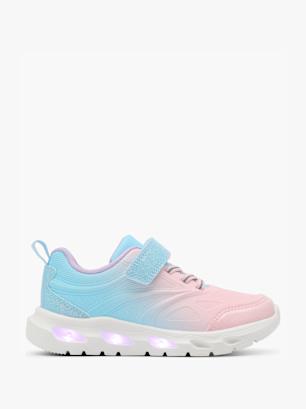 Graceland Sneaker Lyserød