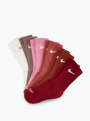 Nike Socken Pink
