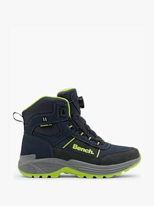 Bench Boots d'hiver bleu