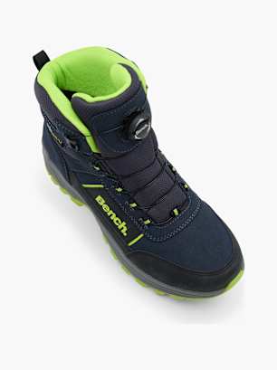Bench Winterboots Blau