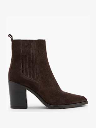 5th Avenue Stiefelette Braun