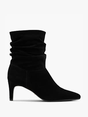 ESPRIT Stiefelette Schwarz