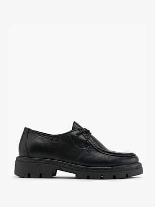 5th Avenue Loafer Schwarz