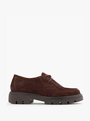 5th Avenue Loafer Braun