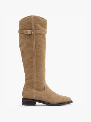 5th Avenue Bottes Beige