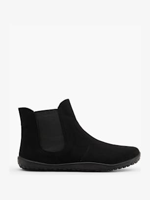 Easy Street Stivale Chelsea Nero