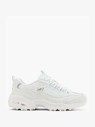 Skechers Sneaker Weiß