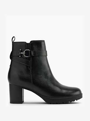 5th Avenue Stivaletto Nero