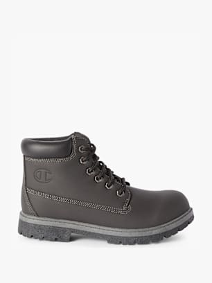 Champion Schnürboots Grau