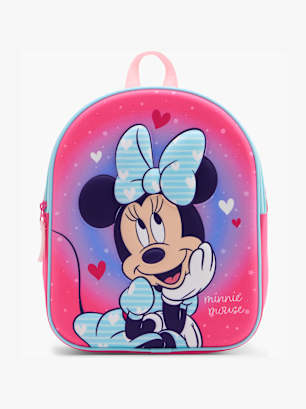 Minnie Mouse Hátizsák pink