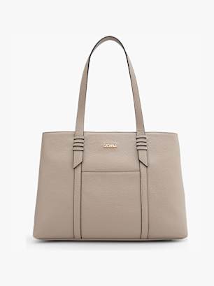 Catwalk Shopper Beige