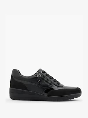 Easy Street Scarpa bassa Nero