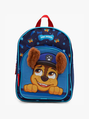 Paw Patrol Nahrbtnik Modra