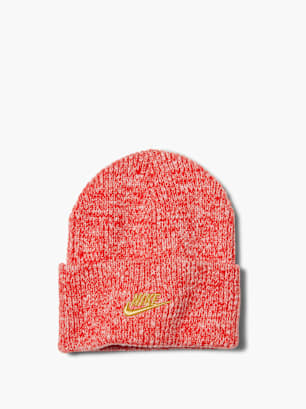 Nike Beanie Red