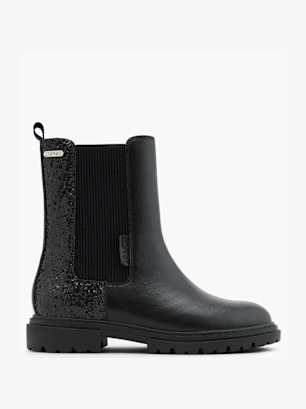 ESPRIT Chelsea Boots Schwarz