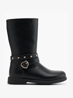 Graceland Stiefel Schwarz