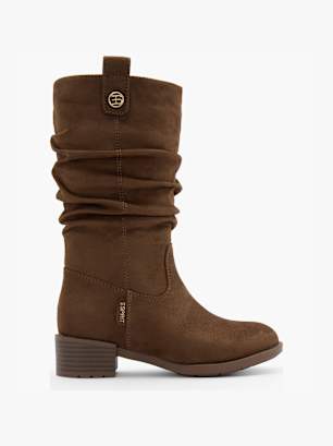 ESPRIT Winterboots Braun