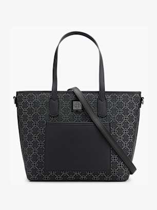 Catwalk Shopper Nero