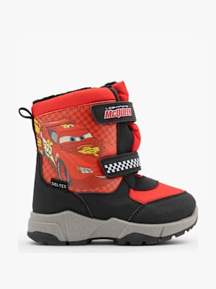 Cars Winterboots Rot