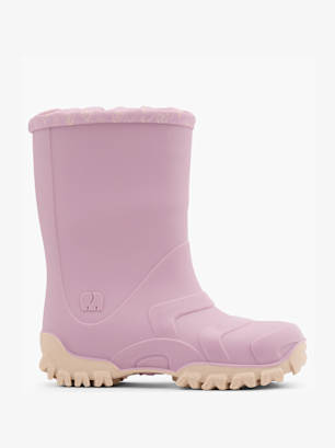elefanten Gummistiefel Rosa