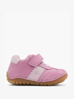 elefanten Halbschuh Rosa