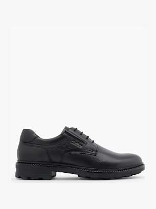 Gallus Businessschuh Schwarz