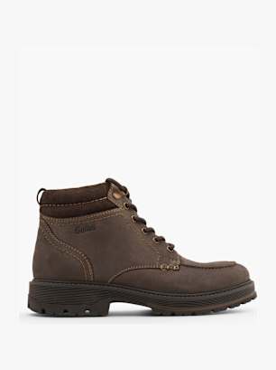 Gallus Schnürboots Braun