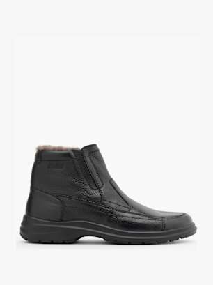 Gallus Winterboots Schwarz
