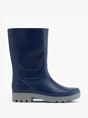 Cortina Gummistiefel Blau
