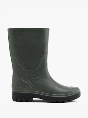 Cortina Gummistiefel Olive