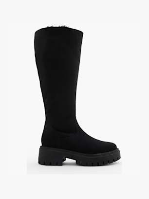 Graceland Stiefel Schwarz