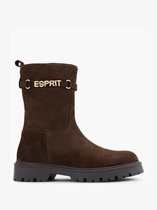 ESPRIT Boots Braun