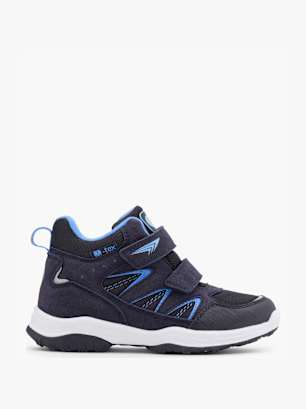 elefanten Winterboots Dunkelblau