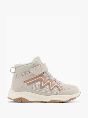 elefanten Winterboots Beige