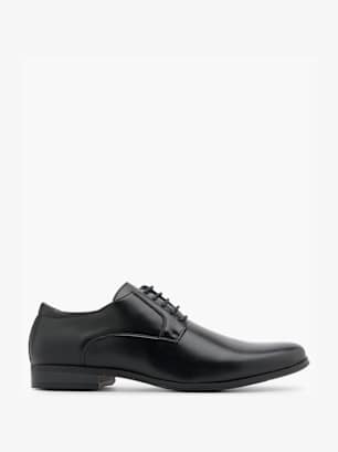 Bottesini Business Negru