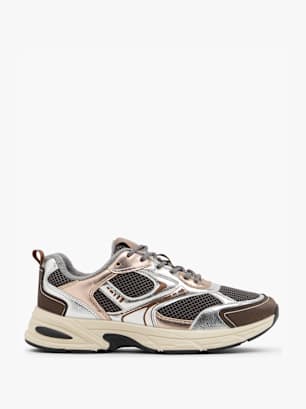 Graceland Sneaker Braun