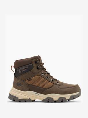 Dockers Schnürboots Braun