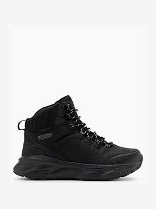 Dockers Schnürboots Schwarz