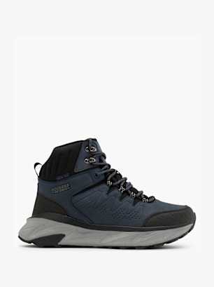 Dockers Schnürboots Blau