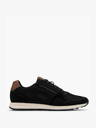 Gallus Sneaker Schwarz