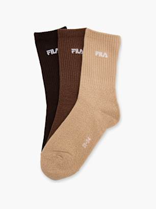 FILA Socken Beige