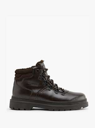 Highland Creek Schnürboots Braun